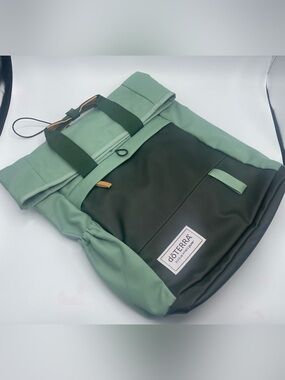 Doterra Sage Green Backpack